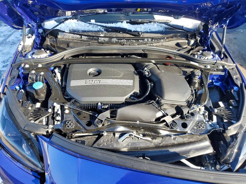 Photo 11 from auction – 2026 BMW 228XI with VIN WBA23GG07T7U28851