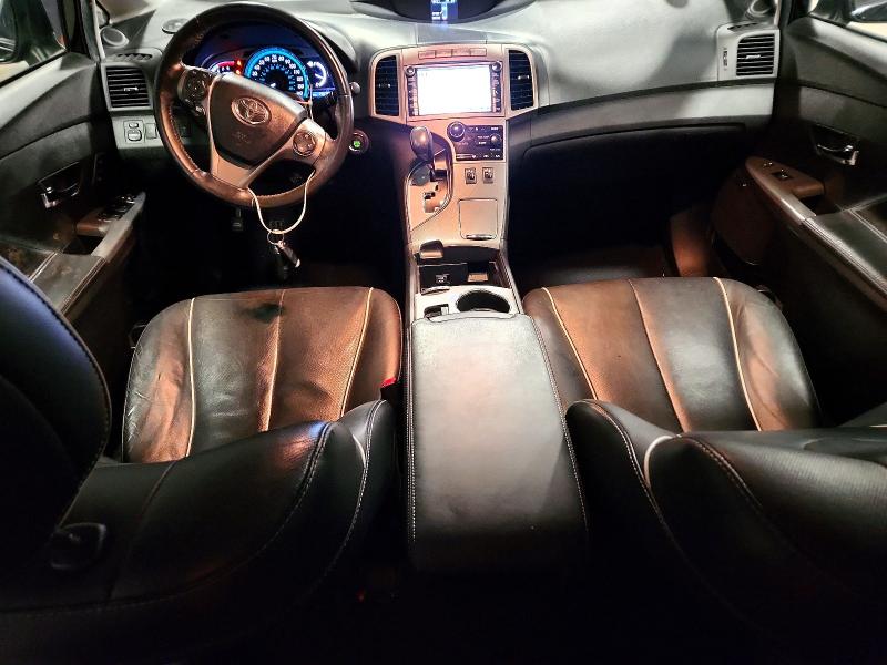 Photo 8 from auction – 2013 TOYOTA VENZA LE with VIN 4T3BK3BB2DU082527