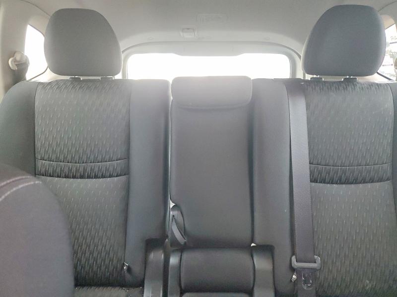 Photo 10 from auction – 2019 NISSAN ROGUE with VIN JN8AT2MT1KW503553