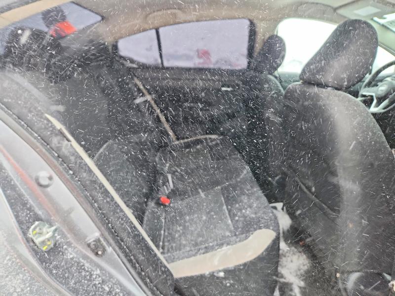 Photo 10 from auction – 2021 NISSAN VERSA with VIN 3N1CN8EV6ML889092