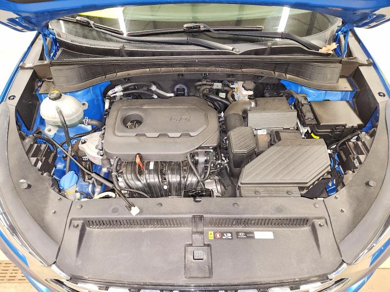 Photo 12 from auction – 2020 HYUNDAI TUCSON LIM with VIN KM8J3CAL6LU274530