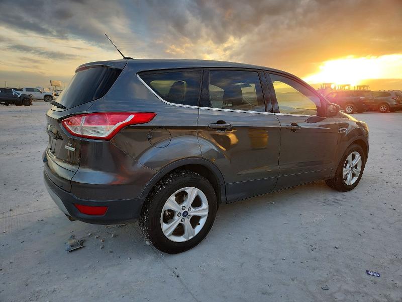 Photo 3 from auction – 2016 FORD ESCAPE SE with VIN 1FMCU0G94GUA54406