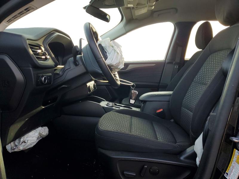Photo 7 from auction – 2023 FORD ESCAPE ACT with VIN 1FMCU0GN0PUA27121