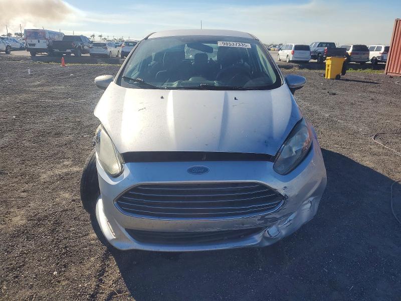 Photo 5 from auction – 2015 FORD FIESTA SE with VIN 3FADP4EJ9FM130229