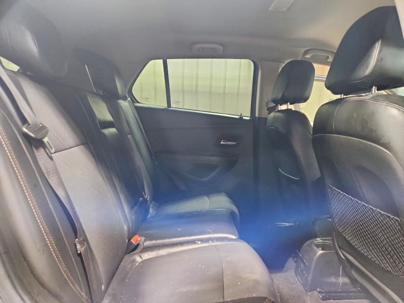 Photo 11 from auction – 2019 CHEVROLET TRAX 1LT with VIN KL7CJLSB7KB921727
