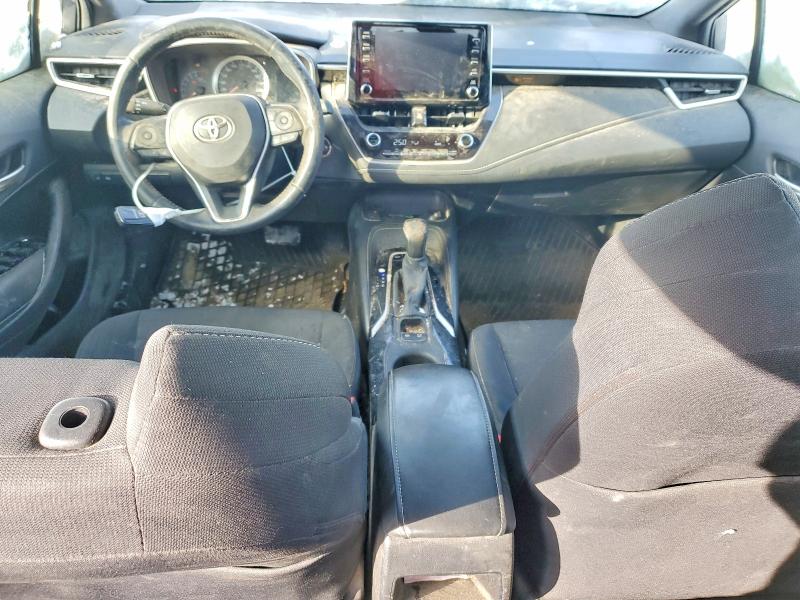 Photo 8 from auction – 2019 TOYOTA COROLLA with VIN JTNK4RBE1K3052180