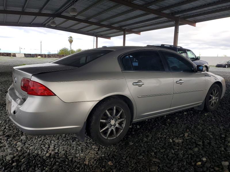 Zdjęcie 3 z aukcji – 2006 BUICK LUCERNE CX z VIN 1G4HD57206U128019