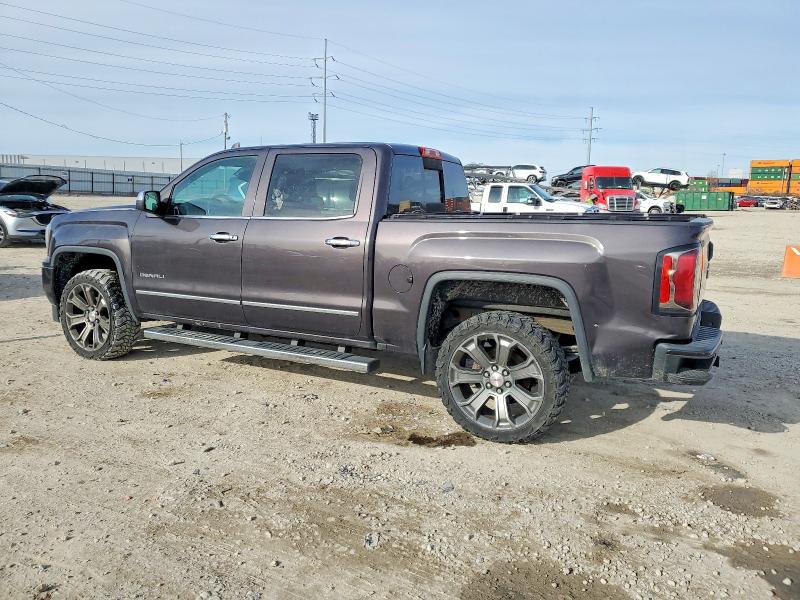 Photo 2 from auction – 2016 GMC SIERRA K15 with VIN 3GTU2PEC1GG147103