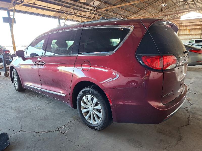 Foto 2 de la subasta – 2018 CHRYSLER PACIFICA T con VIN 2C4RC1BG0JR119172