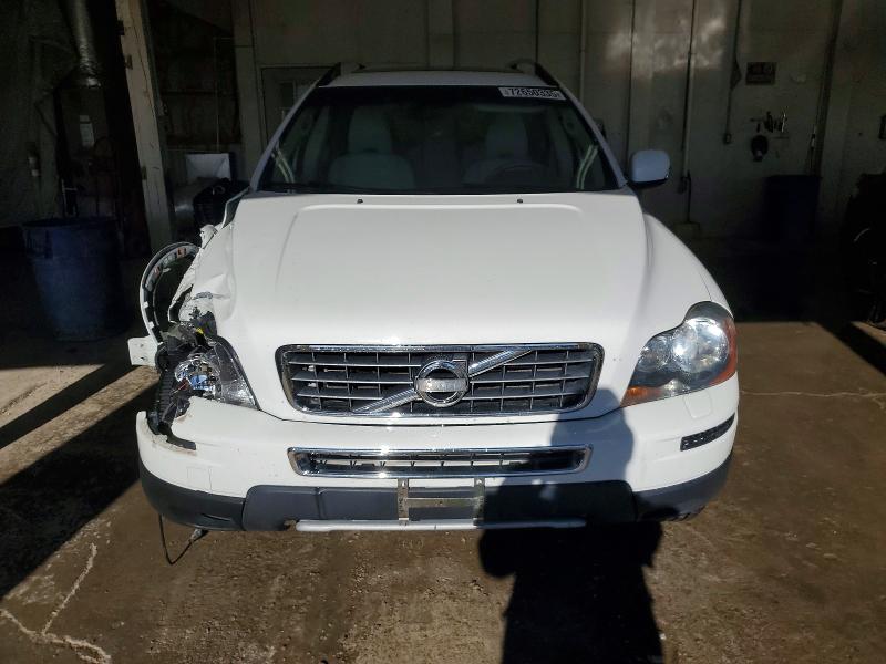 Photo 5 from auction – 2011 VOLVO XC90 3.2 with VIN YV4952CZ7B1574961
