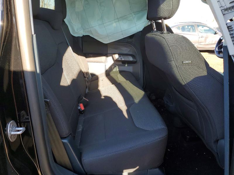 Photo 10 from auction – 2025 FORD MAVERICK with VIN 3FTTW8BA7SRA92016