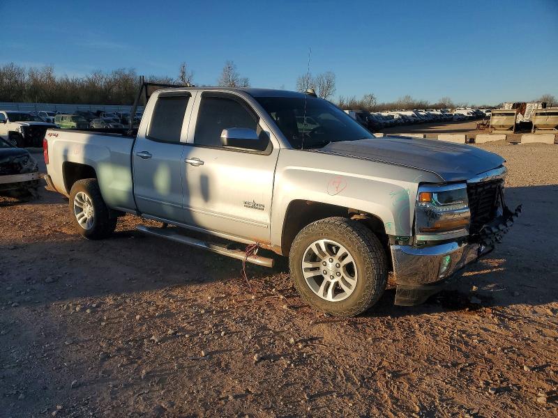 Photo 4 from auction – 2019 CHEVROLET SILVERADO with VIN 2GCVKPEC8K1182646