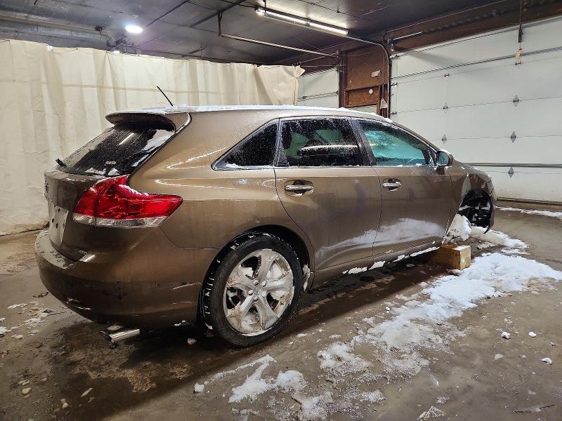 Photo 3 from auction – 2011 TOYOTA VENZA with VIN 4T3BK3BB6BU053917