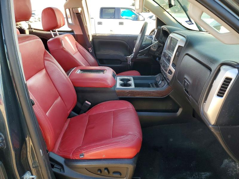 Photo 7 from auction – 2017 GMC SIERRA with VIN 1GTR1MEC2HZ246988