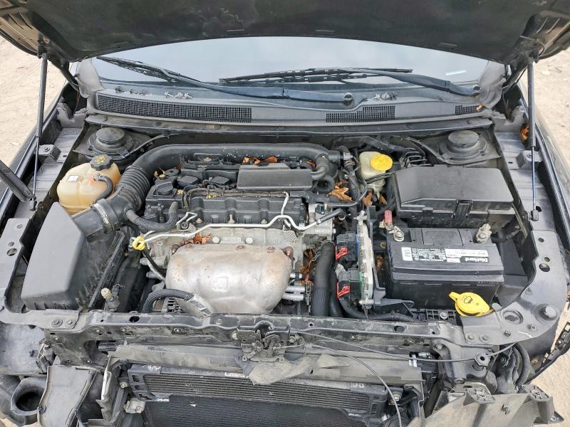 Photo 11 from auction – 2016 CHRYSLER 200 with VIN 1C3CCCAB5GN125311