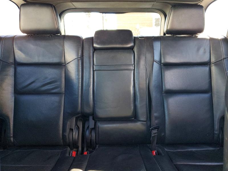Photo 10 from auction – 2016 JEEP GRAND CHER with VIN 1C4RJECG8GC390848