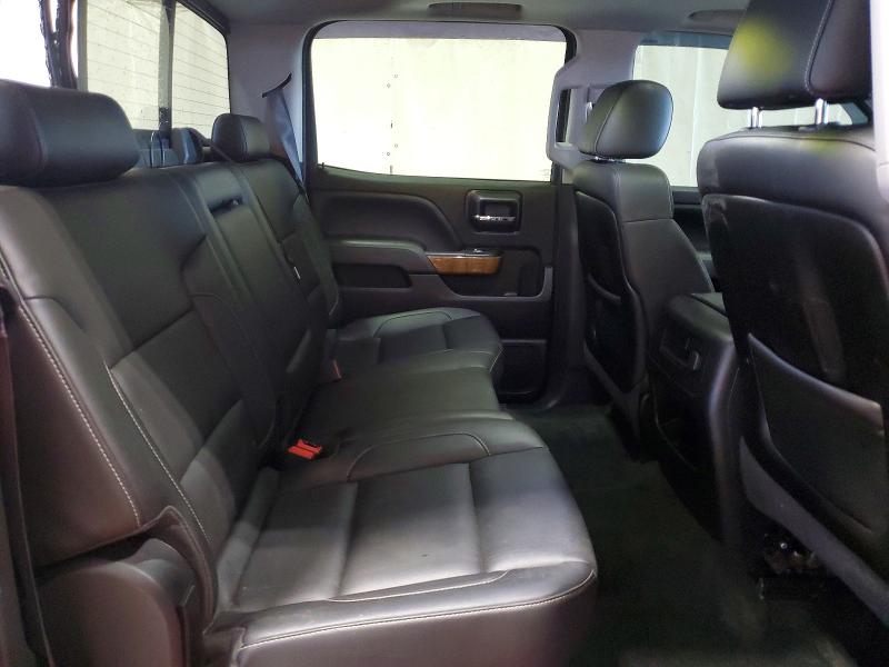 Photo 10 from auction – 2014 GMC SIERRA with VIN 3GTU2VEC7EG203448