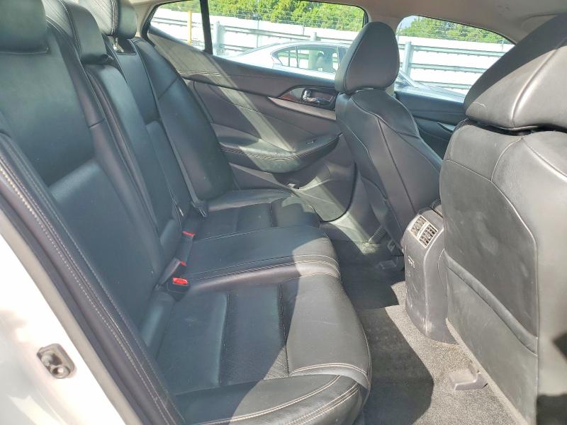 Photo 10 from auction – 2018 NISSAN MAXIMA with VIN 1N4AA6AP3JC382871