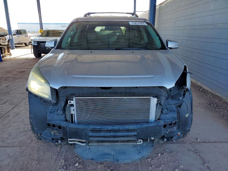 Photo 5 from auction – 2013 GMC ACADIA DEN with VIN 1GKKRTKD4DJ168552