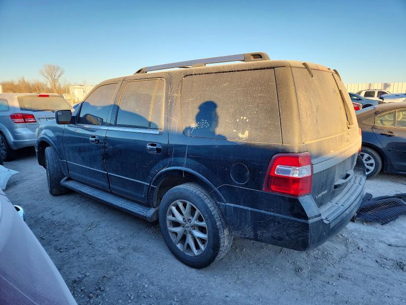 Photo 2 from auction – 2017 FORD EXPEDITION with VIN 1FMJU2AT0HEA11619