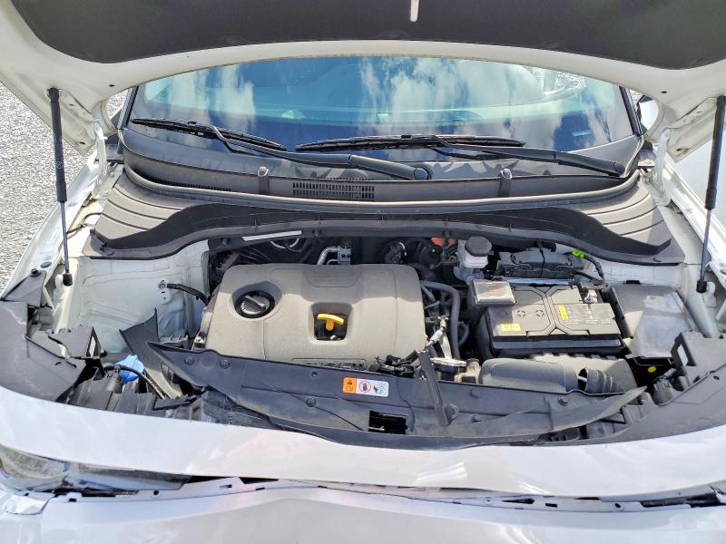 Photo 12 from auction – 2023 KIA SOUL with VIN KNDJ33AU9P7893222