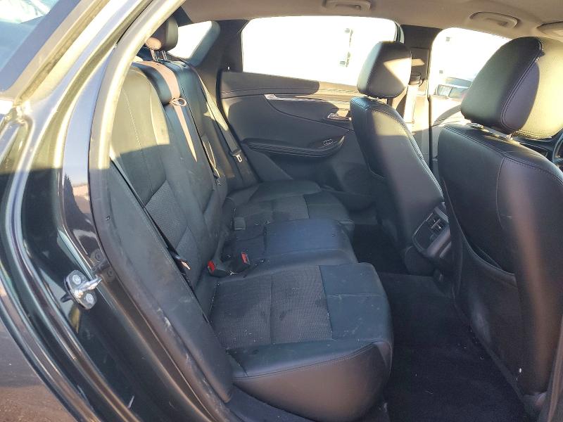 Zdjęcie 10 z aukcji – 2015 CHEVROLET IMPALA z VIN 2G1115SL9F9245313