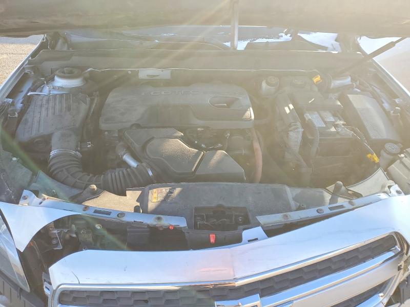 Photo 11 from auction – 2013 CHEVROLET MALIBU with VIN 1G11D5RR7DF109204