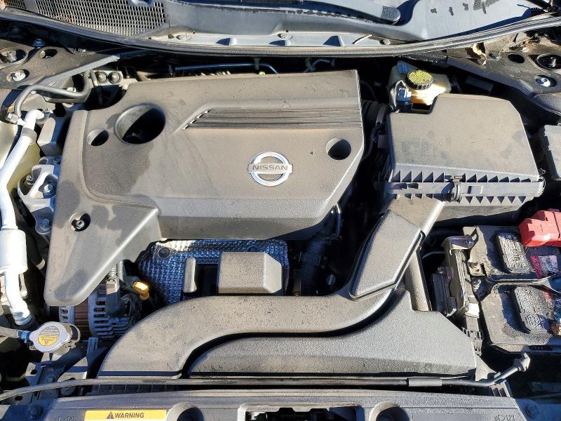 Photo 11 from auction – 2014 NISSAN ALTIMA 2.5 with VIN 1N4AL3APXEC268977