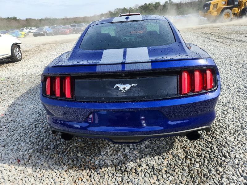 Photo 6 from auction – 2016 FORD MUSTANG with VIN 1FA6P8TH6G5312364
