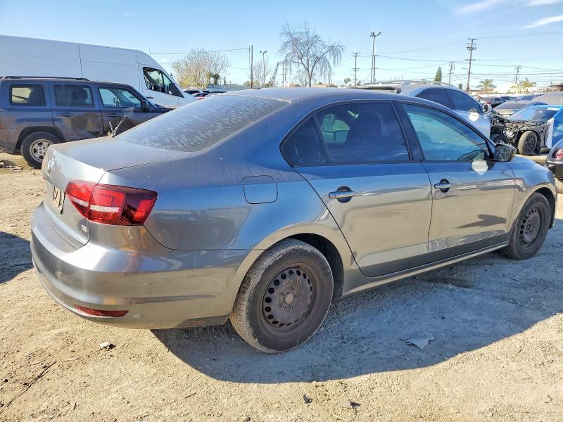 Photo 3 from auction – 2016 VOLKSWAGEN JETTA with VIN 3VW267AJ5GM299156