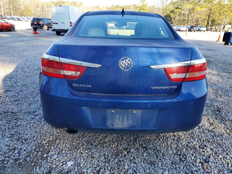 Photo 6 from auction – 2014 BUICK VERANO CON with VIN 1G4PR5SKXE4188084