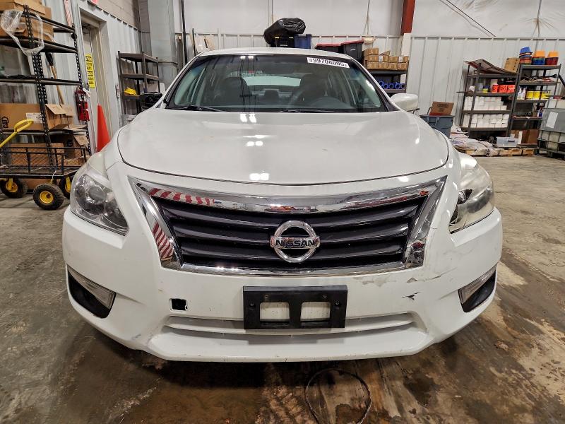 Photo 5 from auction – 2015 NISSAN ALTIMA 2.5 with VIN 1N4AL3AP1FN395879
