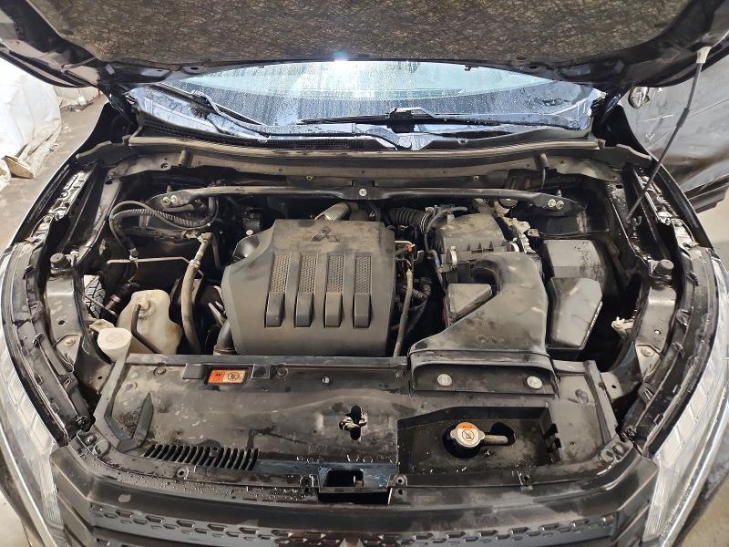 Photo 12 from auction – 2022 MITSUBISHI ECLIPSE CR with VIN JA4ATWAA9NZ000498