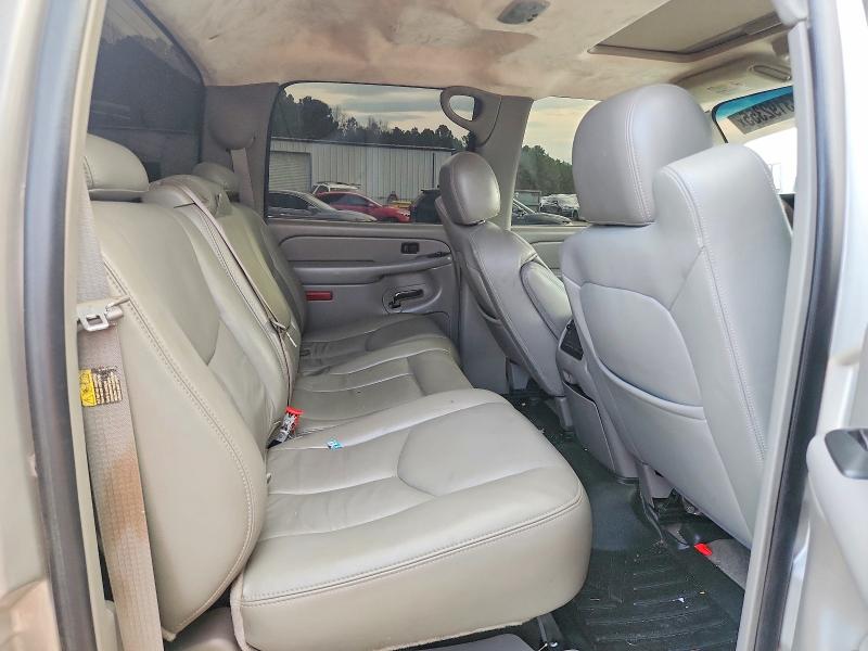 Photo 10 from auction – 2006 GMC SIERRA K25 with VIN 1GTHK23D16F198276