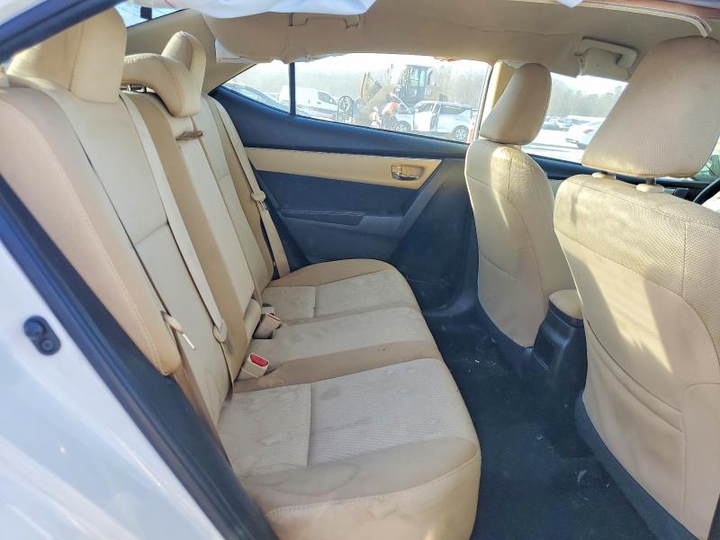 Photo 10 from auction – 2017 TOYOTA COROLLA with VIN 2T1BURHE7HC859623