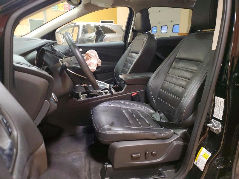 Photo 7 from auction – 2018 FORD ESCAPE with VIN 1FMCU9J90JUB92531