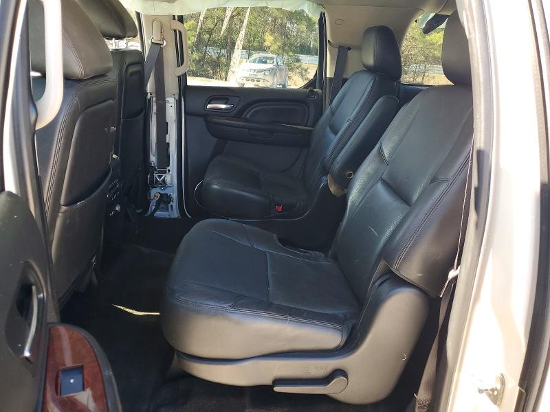 Photo 11 from auction – 2013 CADILLAC ESCALADE E with VIN 1GYS4JEF4DR195497
