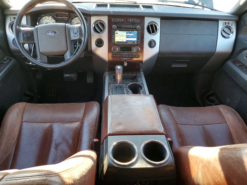 Photo 8 from auction – 2012 FORD EXPEDITION with VIN 1FMJK1H57CEF46477