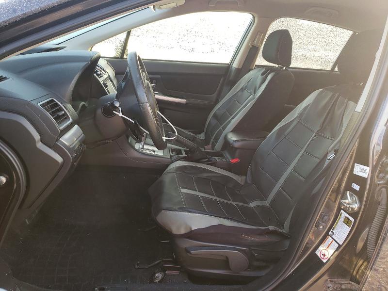 Photo 7 from auction – 2017 SUBARU CROSSTREK with VIN JF2GPABC5HH254762