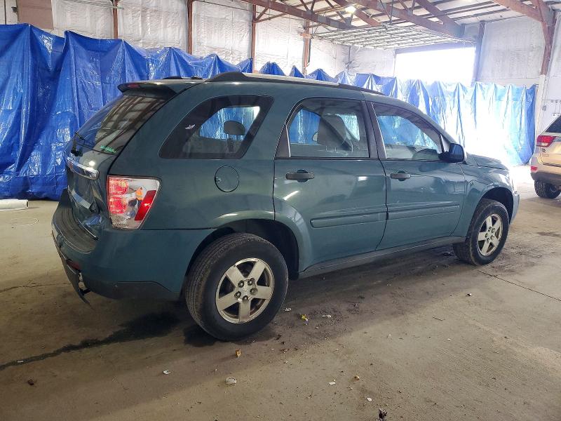 صورة رقم 3 من المزاد - 2008 CHEVROLET EQUINOX مع VIN 2CNDL23F586020120