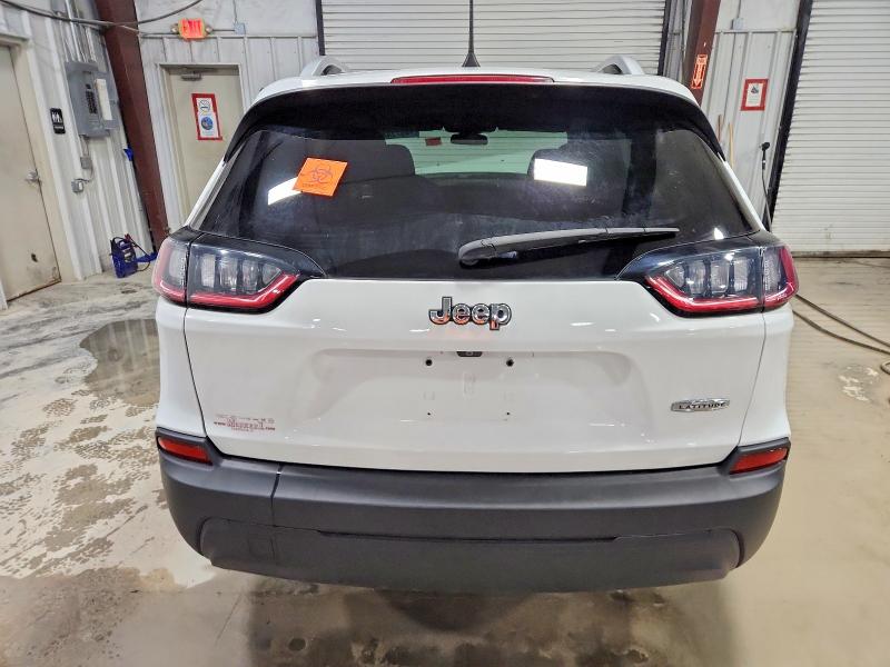 Photo 6 from auction – 2019 JEEP CHEROKEE L with VIN 1C4PJLCB2KD297746
