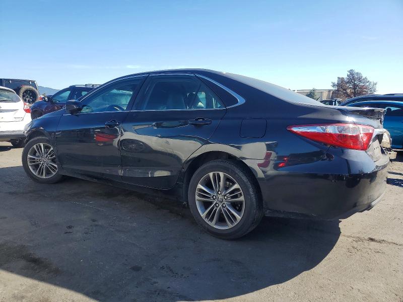 Photo 2 from auction – 2023 TOYOTA CAMRY with VIN 4T1BF1FK7GU241025