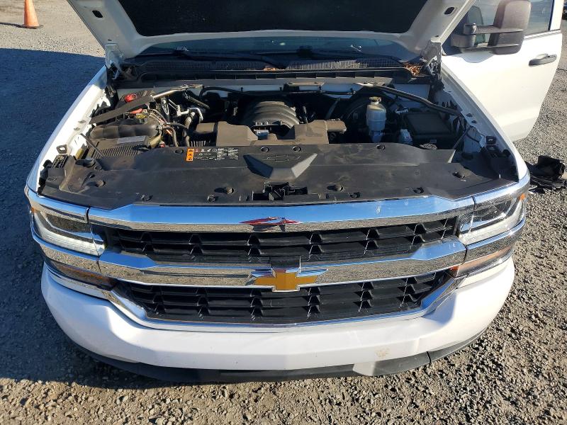 Photo 11 from auction – 2019 CHEVROLET SILVERADO with VIN 2GCRCNEC1K1129595