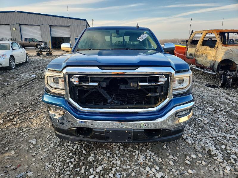 Photo 5 from auction – 2017 GMC SIERRA K15 with VIN 3GTU2NEC9HG286630