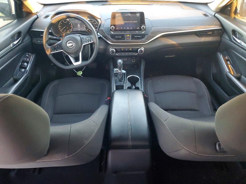 Photo 8 from auction – 2023 NISSAN ALTIMA SV with VIN 1N4BL4DV5PN372563