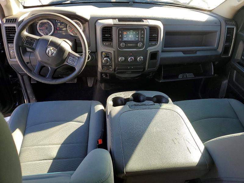 Photo 8 from auction – 2019 RAM 1500 CLASSIC with VIN 1C6RR7FG5KS523684
