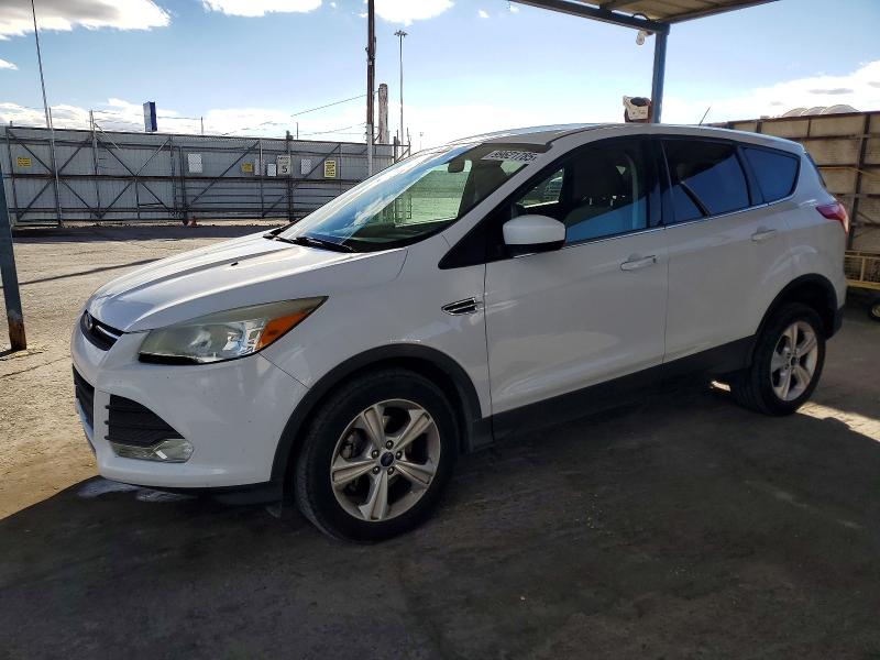 FORD ESCAPE 2014 con VIN 1FMCU0GX7EUB15968 - Foto de la subasta