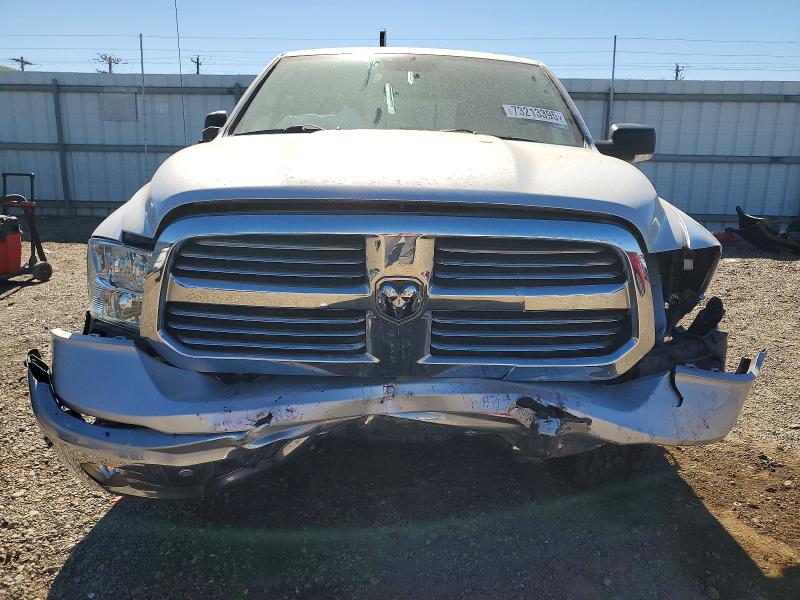 Photo 5 from auction – 2019 RAM 1500 CLASS with VIN 1C6RR6LT0KS521370