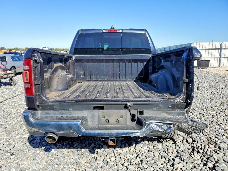 Photo 6 from auction – 2019 RAM 1500 LARAM with VIN 1C6SRFJT1KN678473