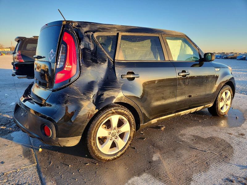 Photo 3 from auction – 2017 KIA SOUL with VIN KNDJN2A24H7473971